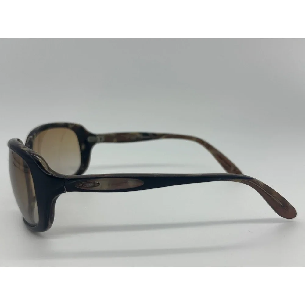 Oakley Women's Sunglasses Disguise 2030-04 59-16-122 - Frames‎ Only